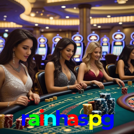 Descubra as Promoções Especiais da rainhaspg