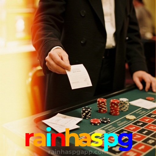 Descubra a Emoção do Cassino Ao Vivo no rainhaspg