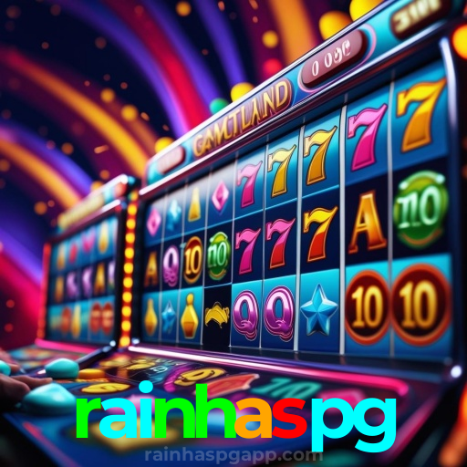 Descubra a Emoção do Cassino Ao Vivo no rainhaspg
