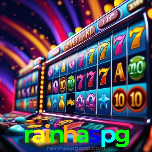 Explorando a Categoria de Jogos de Poker no rainhaspg