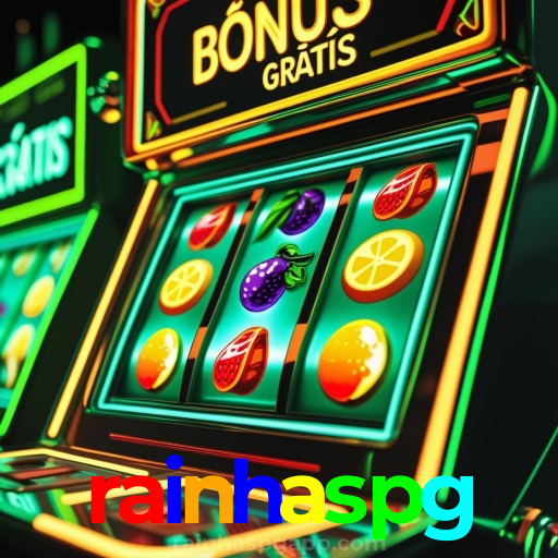 rainhaspg — site oficial: bônus e jackpots no Brasil