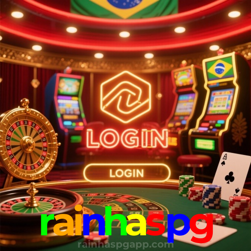 A Emoção das Máquinas Slots no rainhaspg