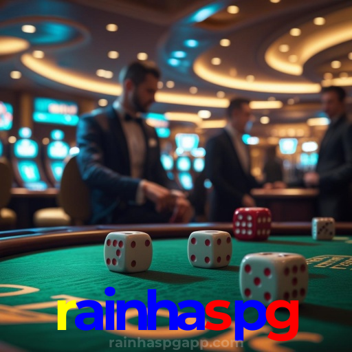Descubra a Diversão dos Jogos de Mesa na rainhaspg