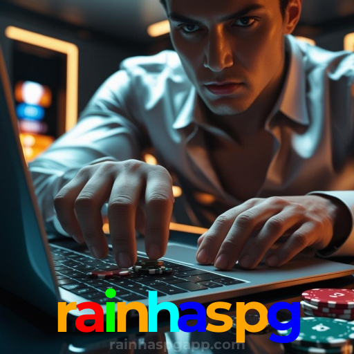 Explorando as Ofertas de Bônus em rainhaspg